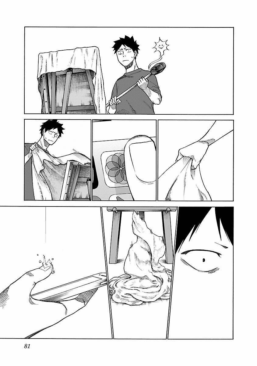 Cigarette & Cherry 115 trang 9