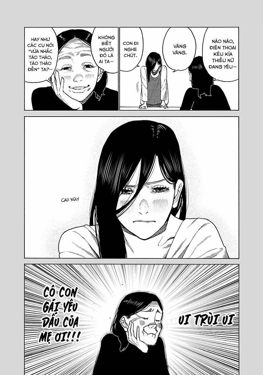 Cigarette & Cherry 117 trang 15