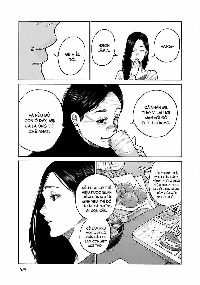 Cigarette & Cherry 117 trang 7