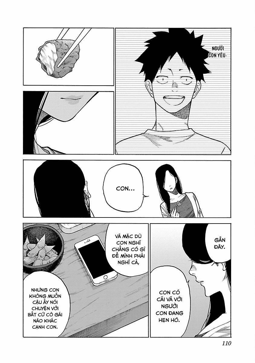 Cigarette & Cherry 117 trang 8