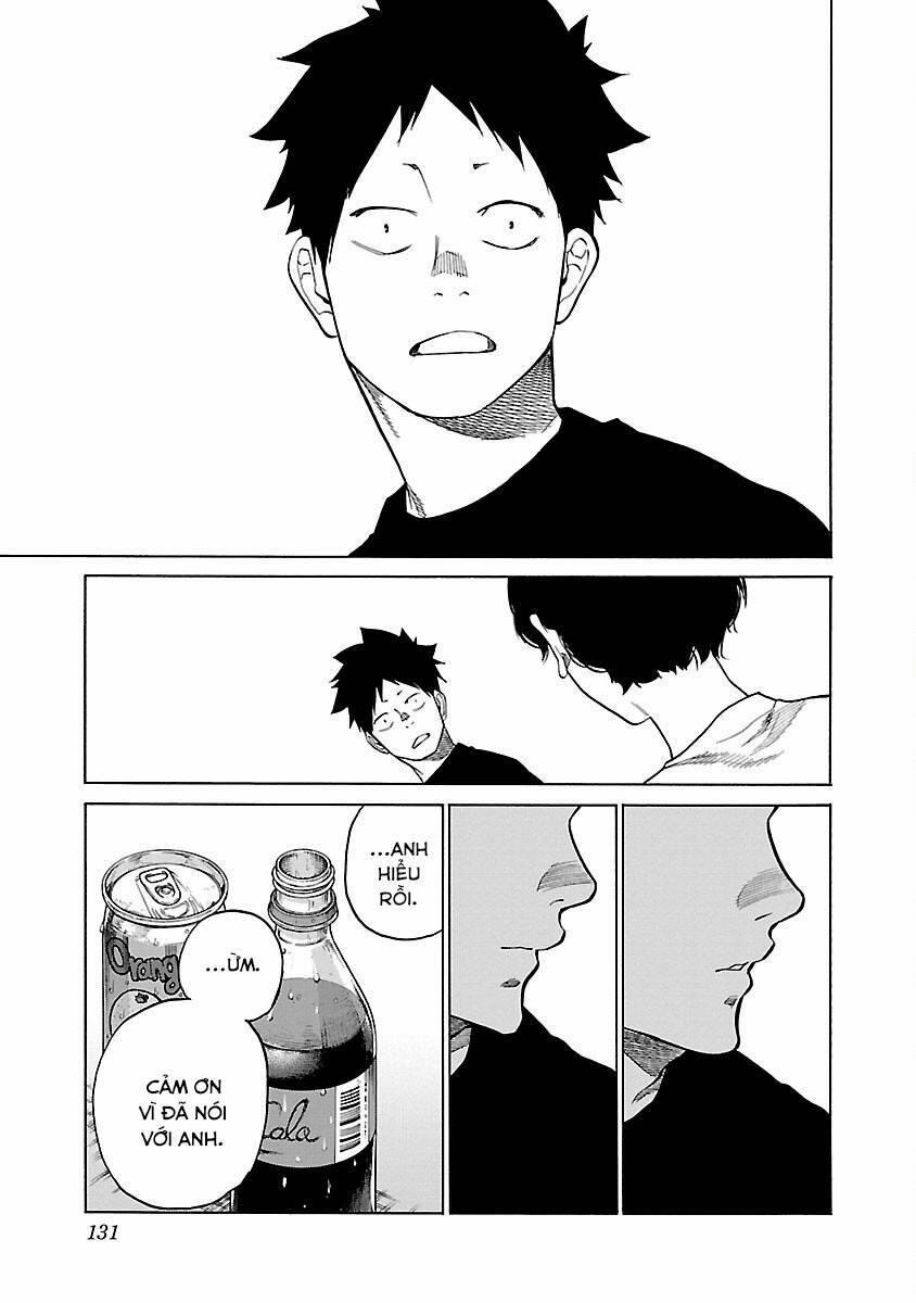 Cigarette & Cherry 118 trang 13