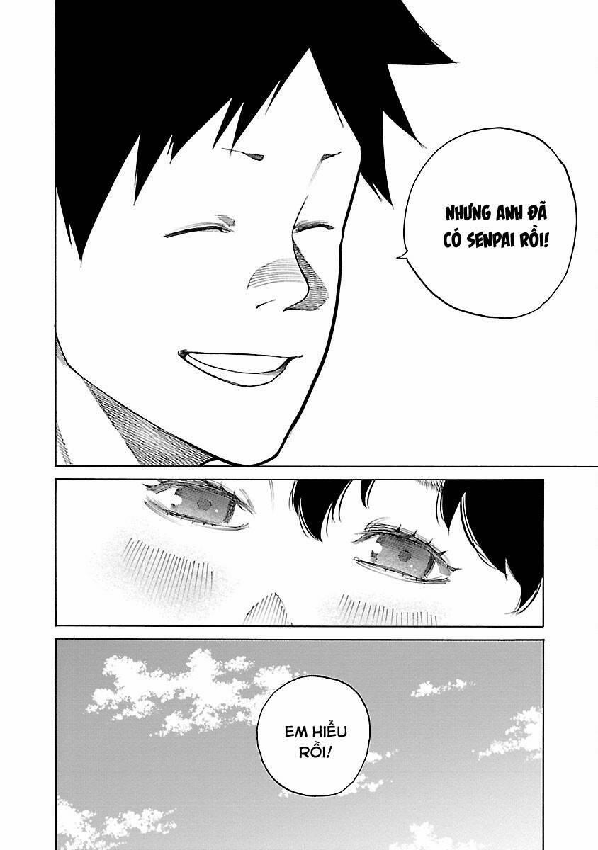 Cigarette & Cherry 118 trang 14