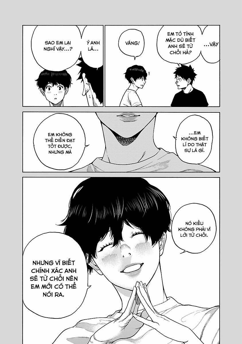 Cigarette & Cherry 118 trang 15