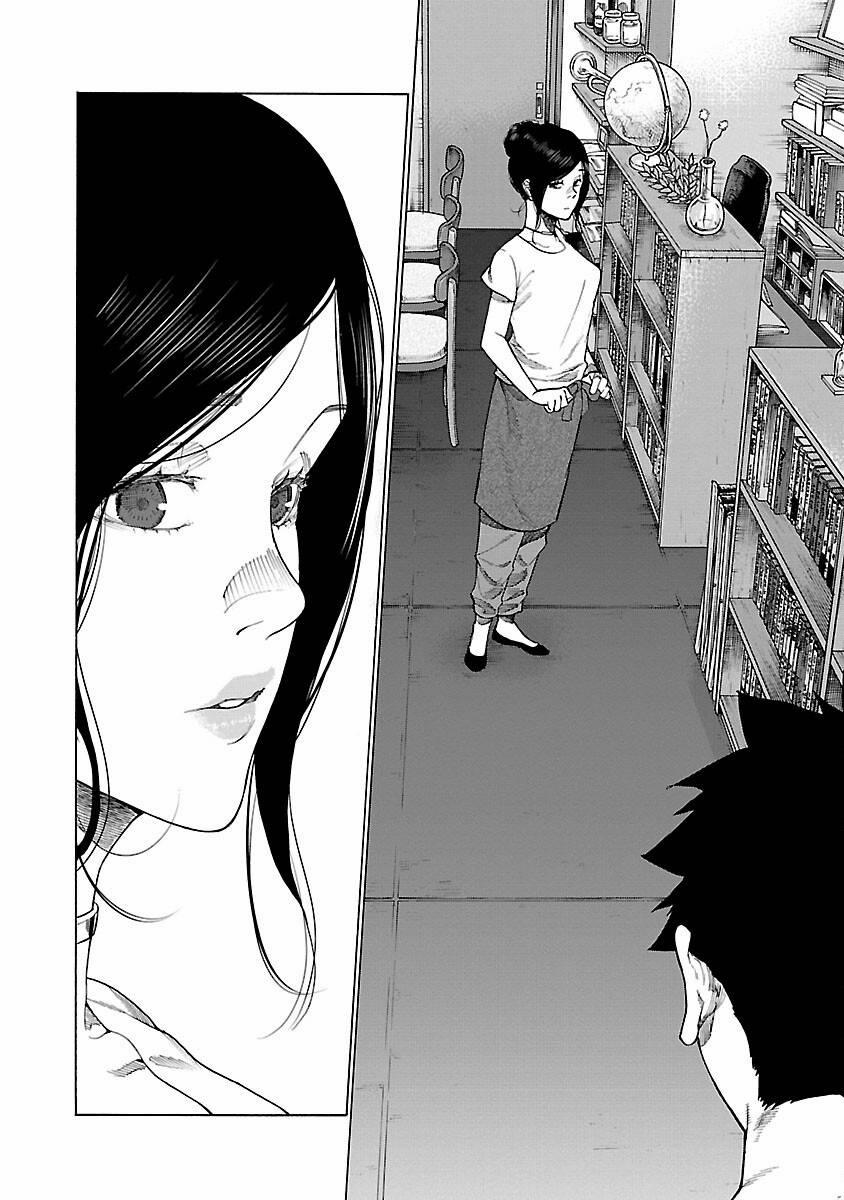 Cigarette & Cherry 119 trang 10