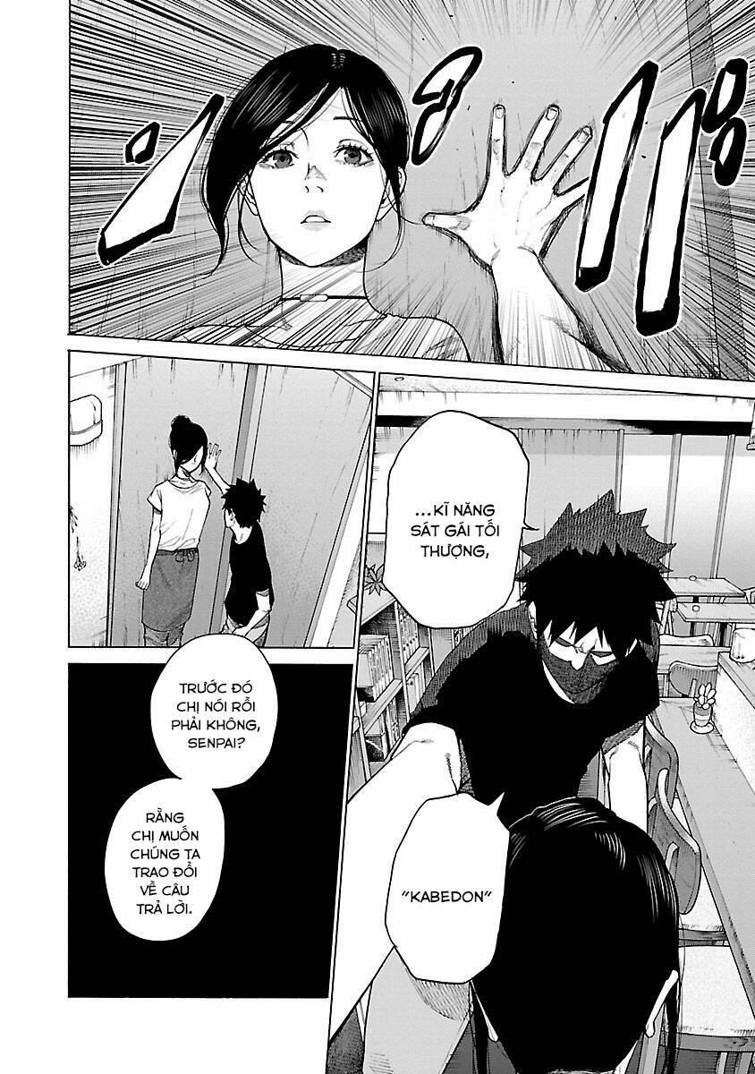 Cigarette & Cherry 120 trang 10