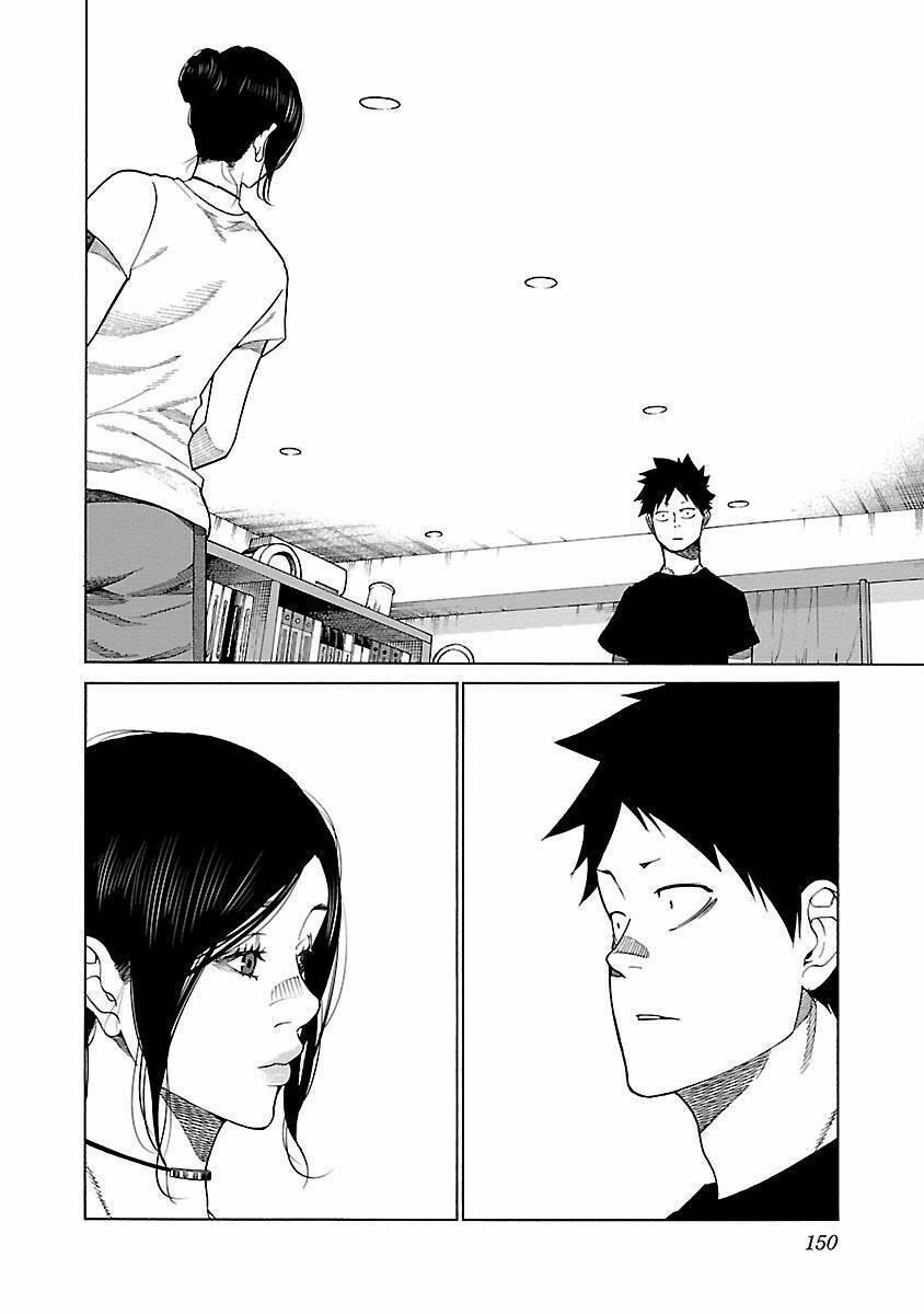 Cigarette & Cherry 120 trang 2