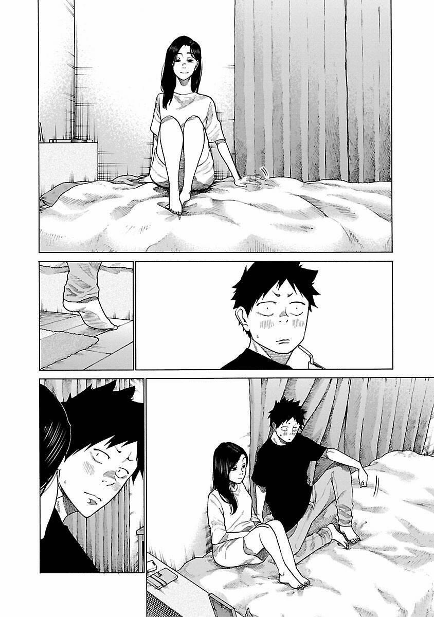 Cigarette & Cherry 122 trang 6