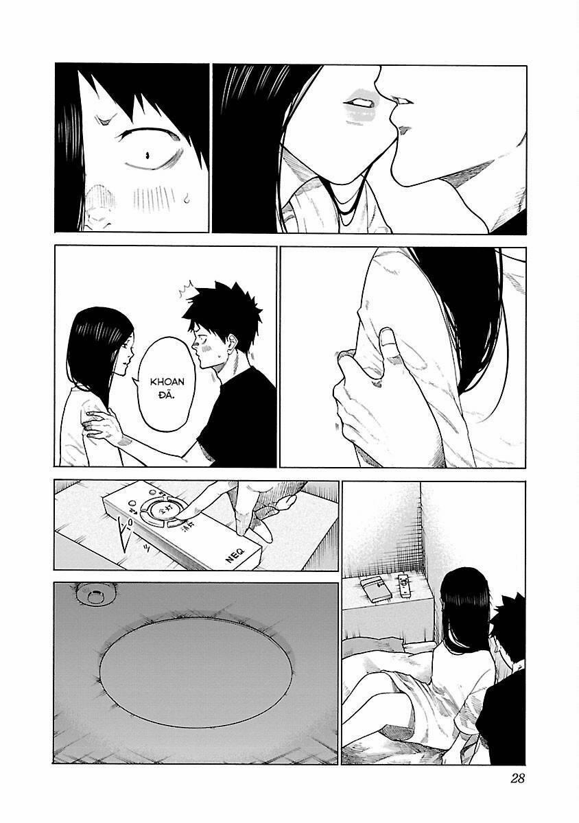 Cigarette & Cherry 122 trang 8