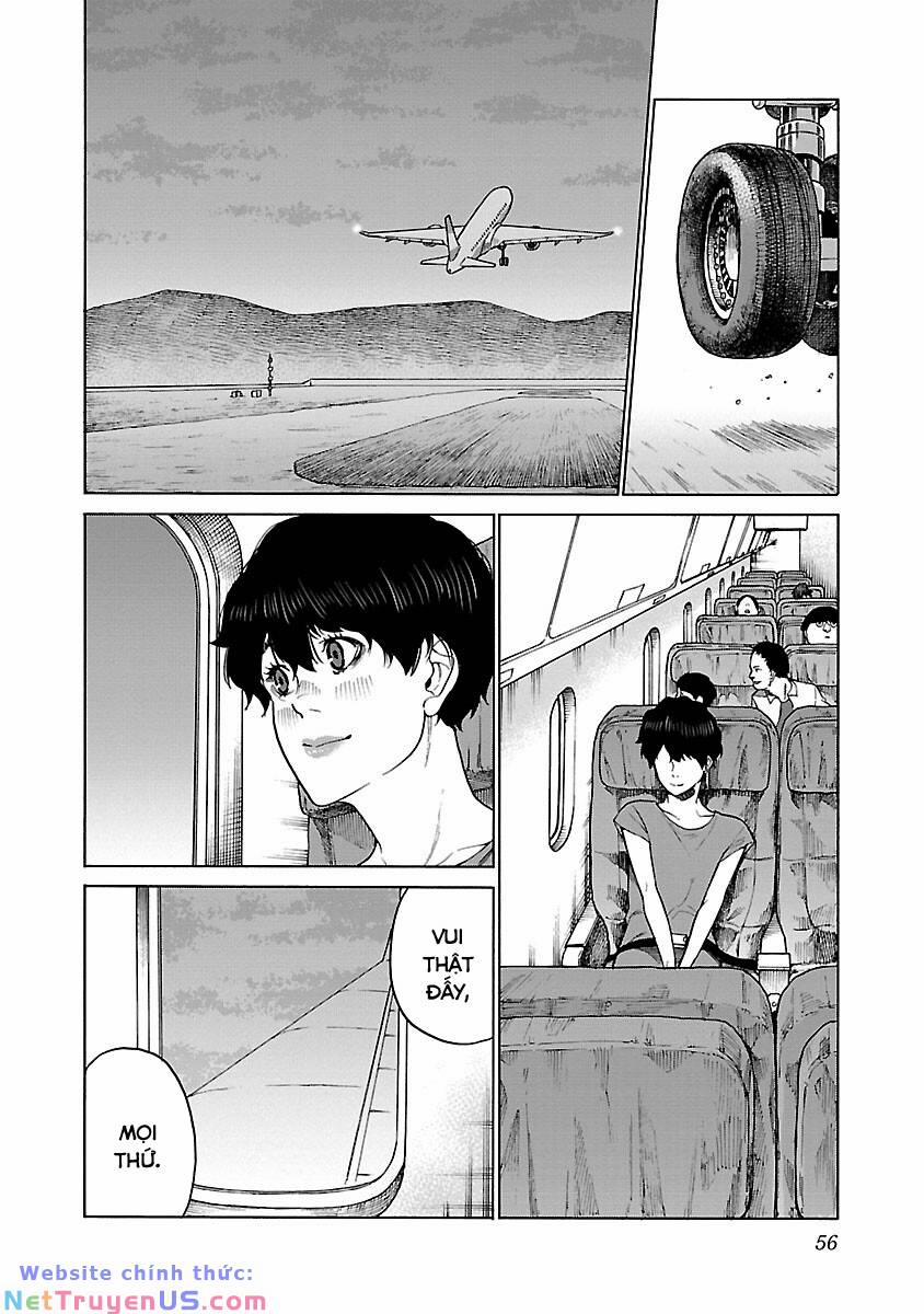 Cigarette & Cherry 123 trang 10