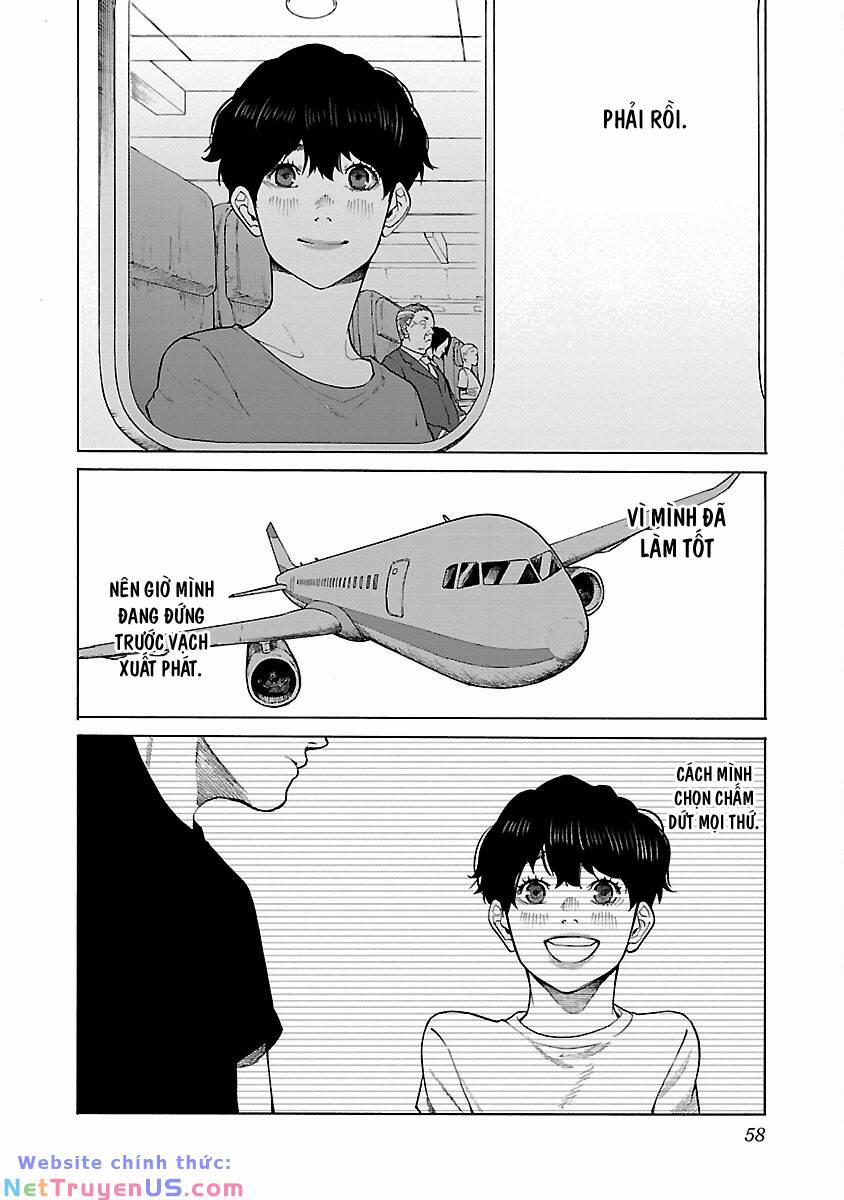 Cigarette & Cherry 123 trang 12