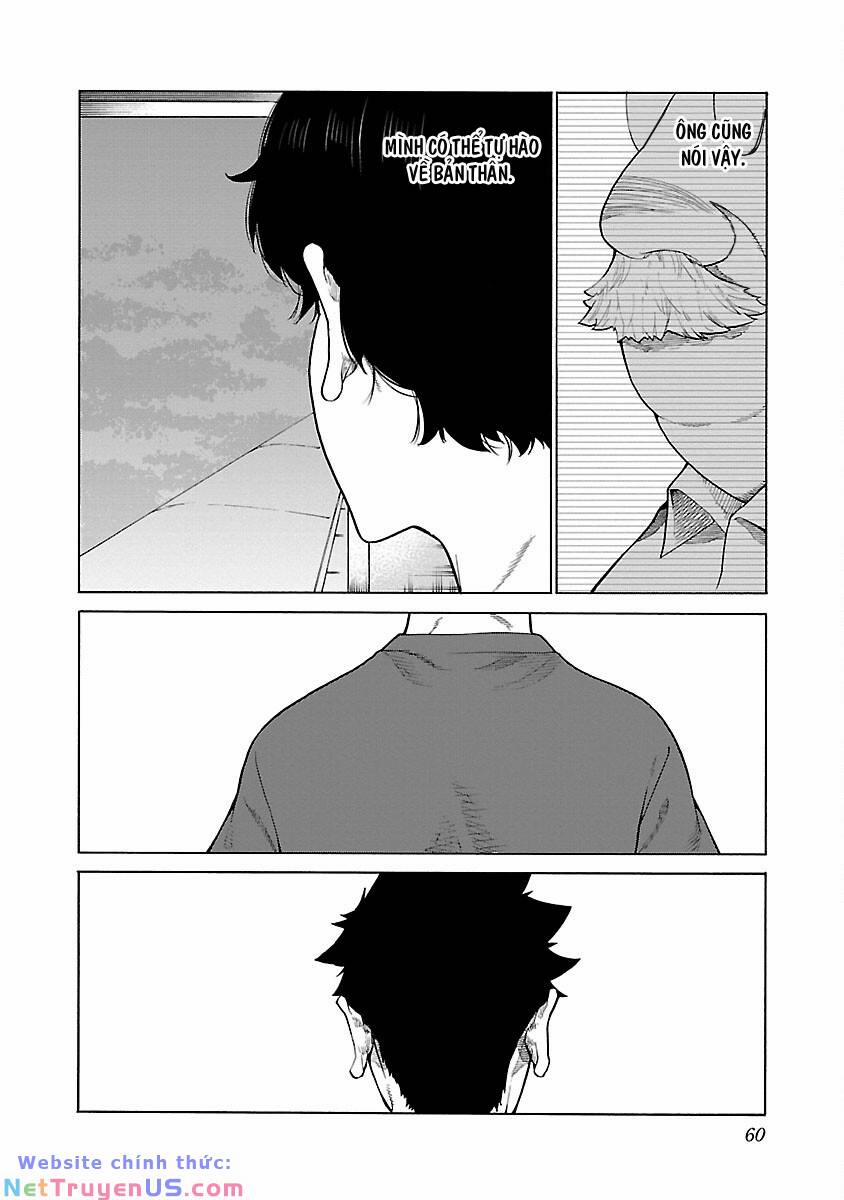 Cigarette & Cherry 123 trang 14