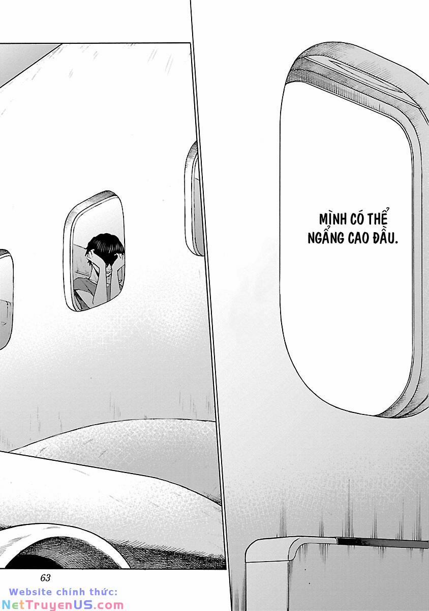 Cigarette & Cherry 123 trang 16