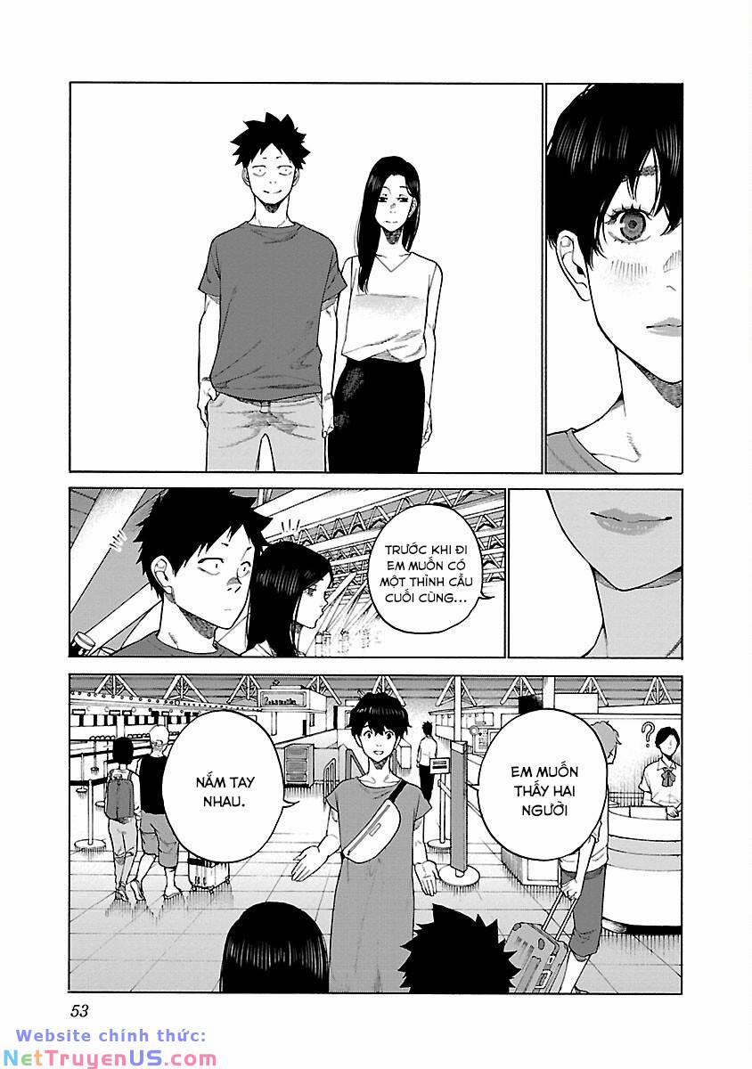 Cigarette & Cherry 123 trang 7