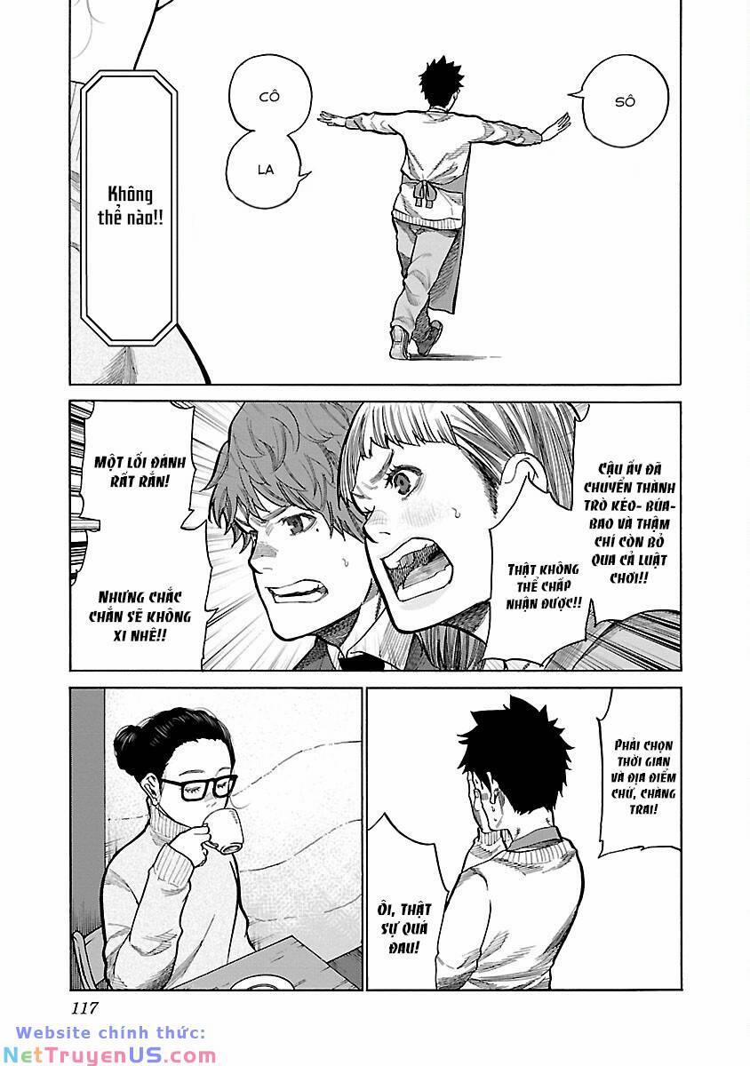 Cigarette & Cherry 125.5 trang 7