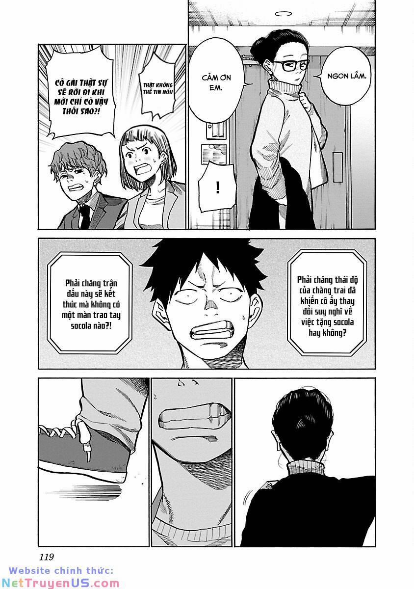 Cigarette & Cherry 125.5 trang 9