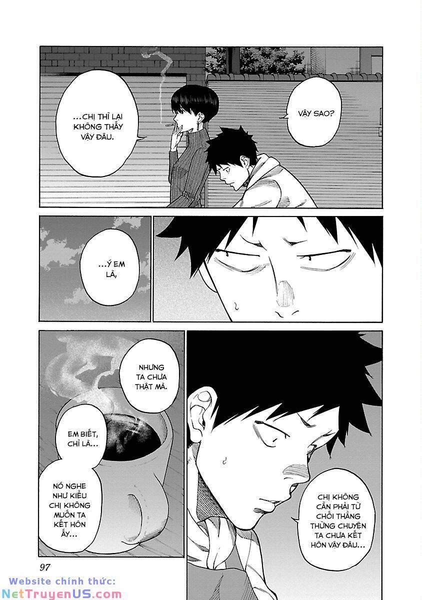 Cigarette & Cherry 125 trang 11