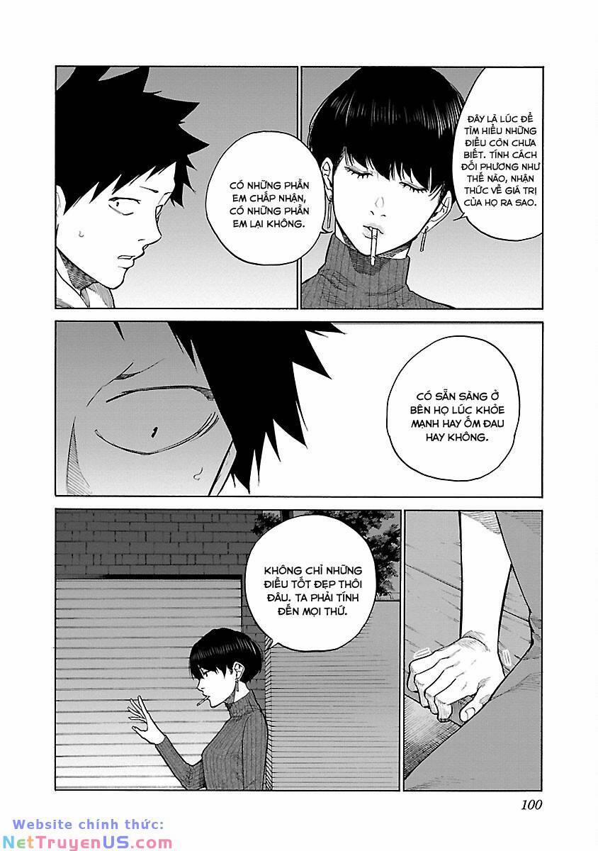 Cigarette & Cherry 125 trang 14