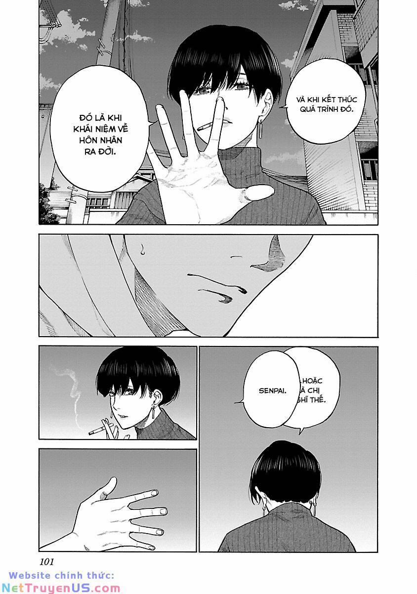 Cigarette & Cherry 125 trang 15