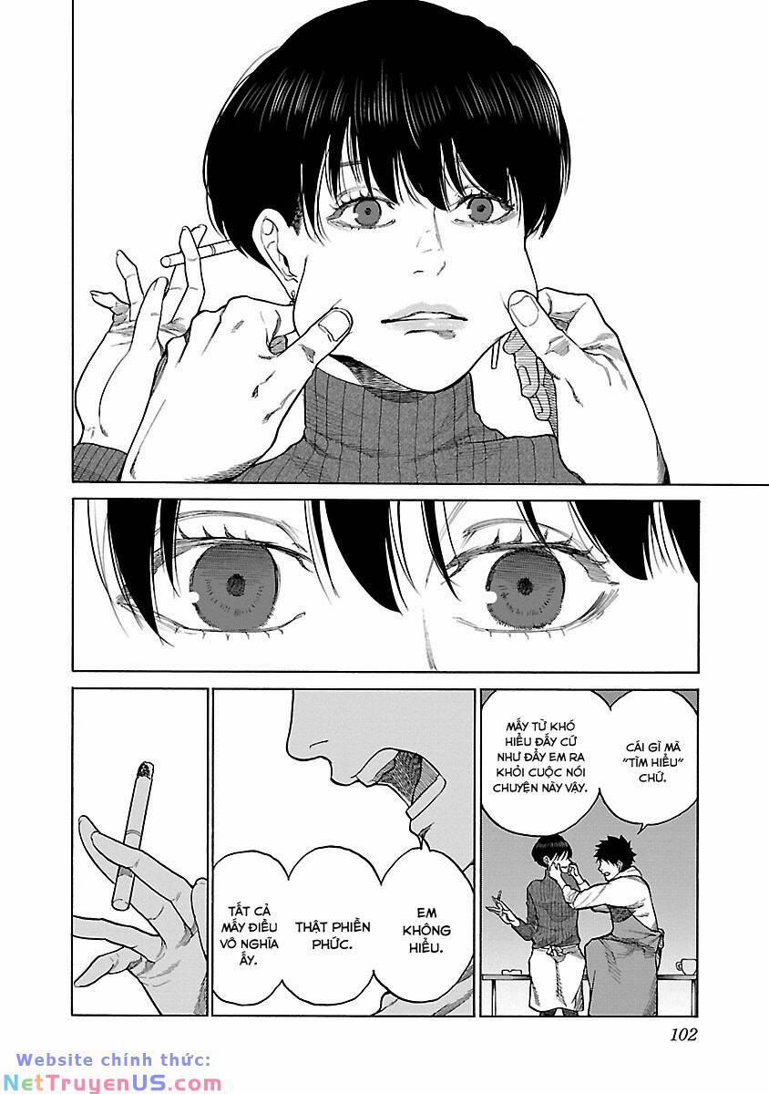 Cigarette & Cherry 125 trang 16