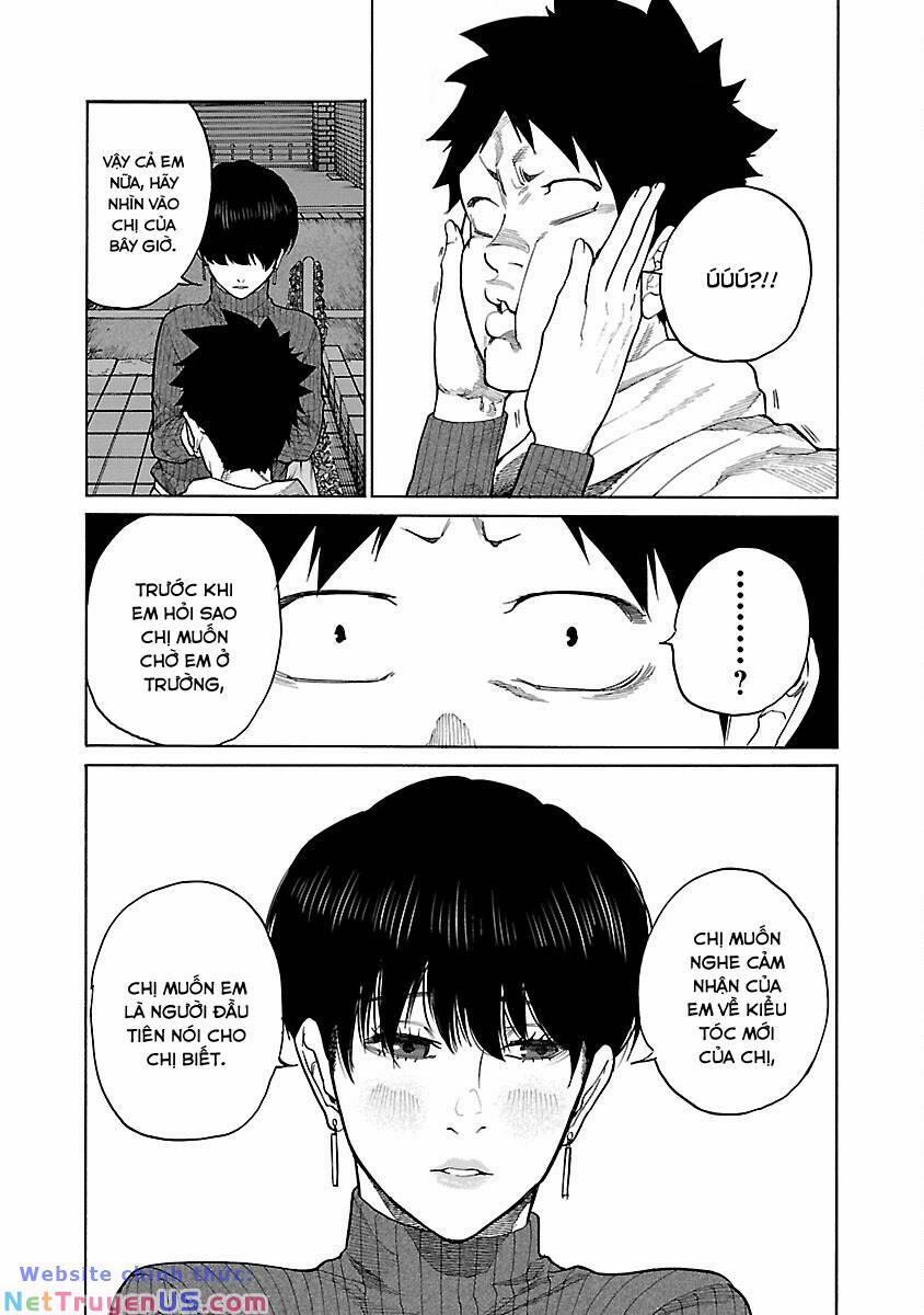 Cigarette & Cherry 125 trang 19