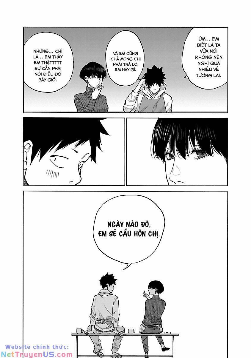 Cigarette & Cherry 125 trang 21