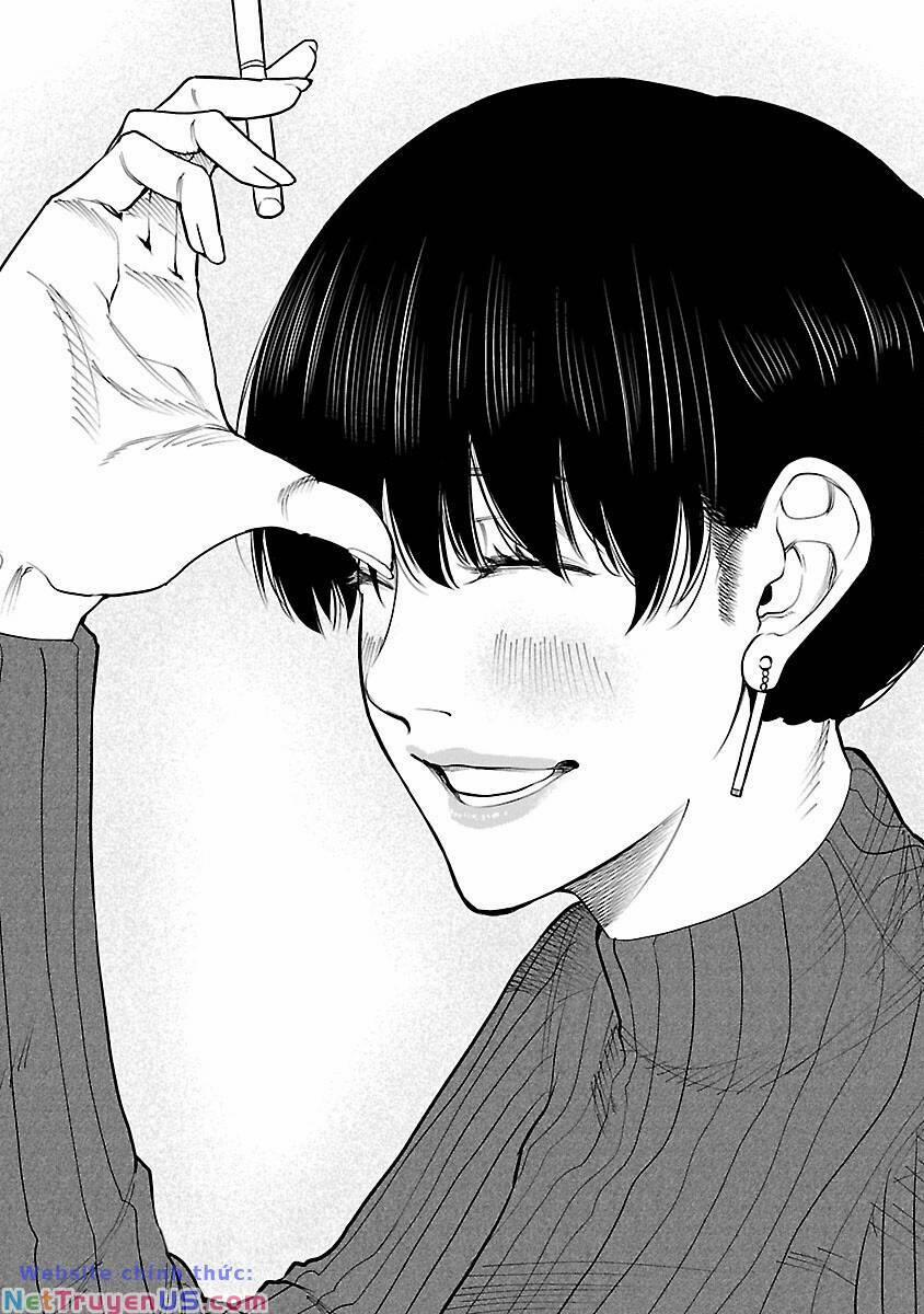 Cigarette & Cherry 125 trang 22