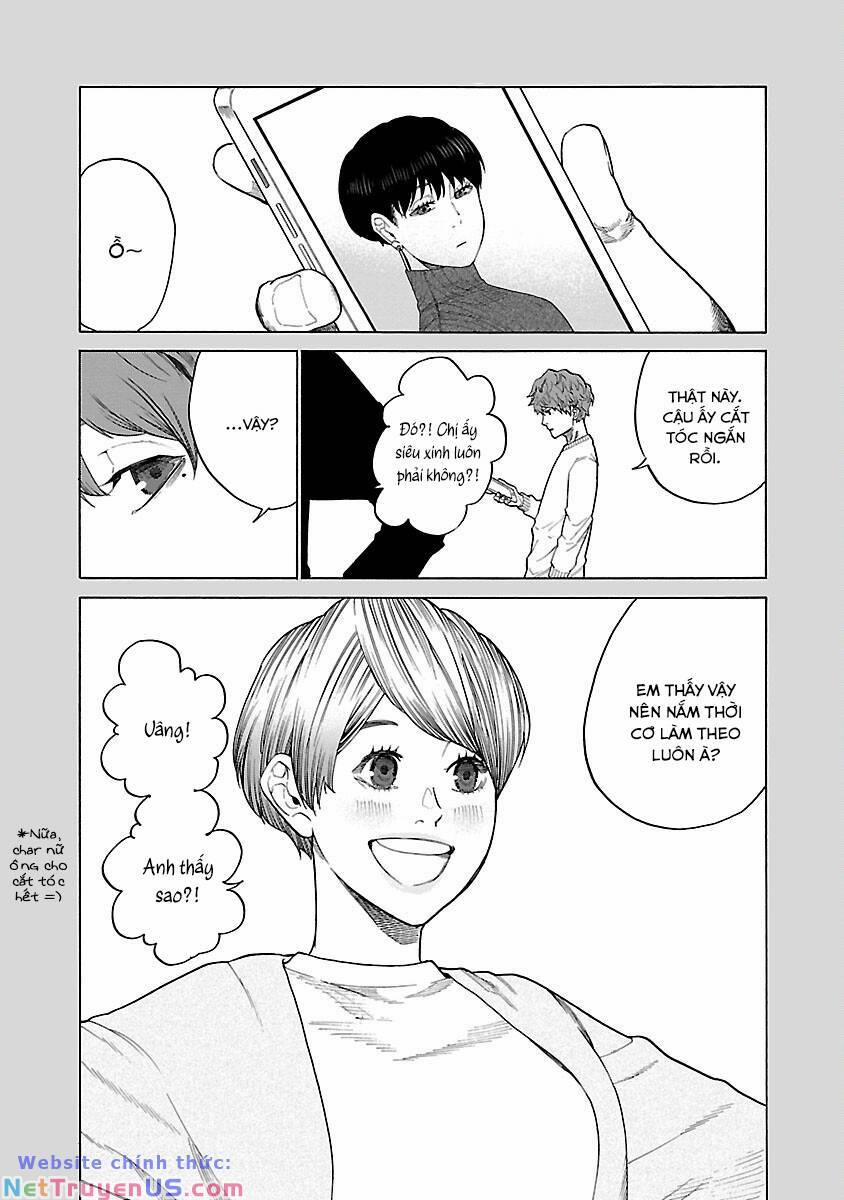 Cigarette & Cherry 125 trang 23