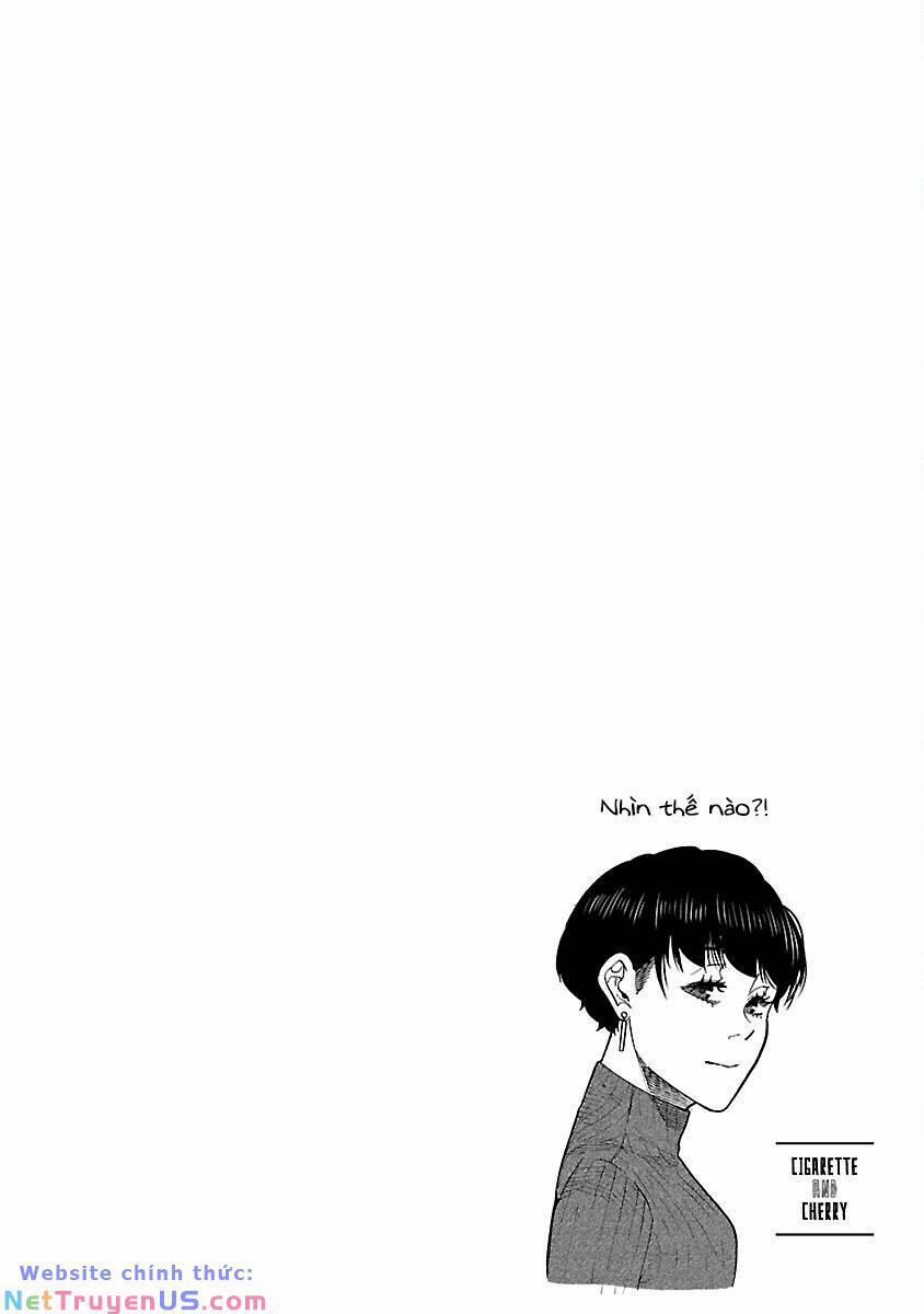 Cigarette & Cherry 125 trang 24