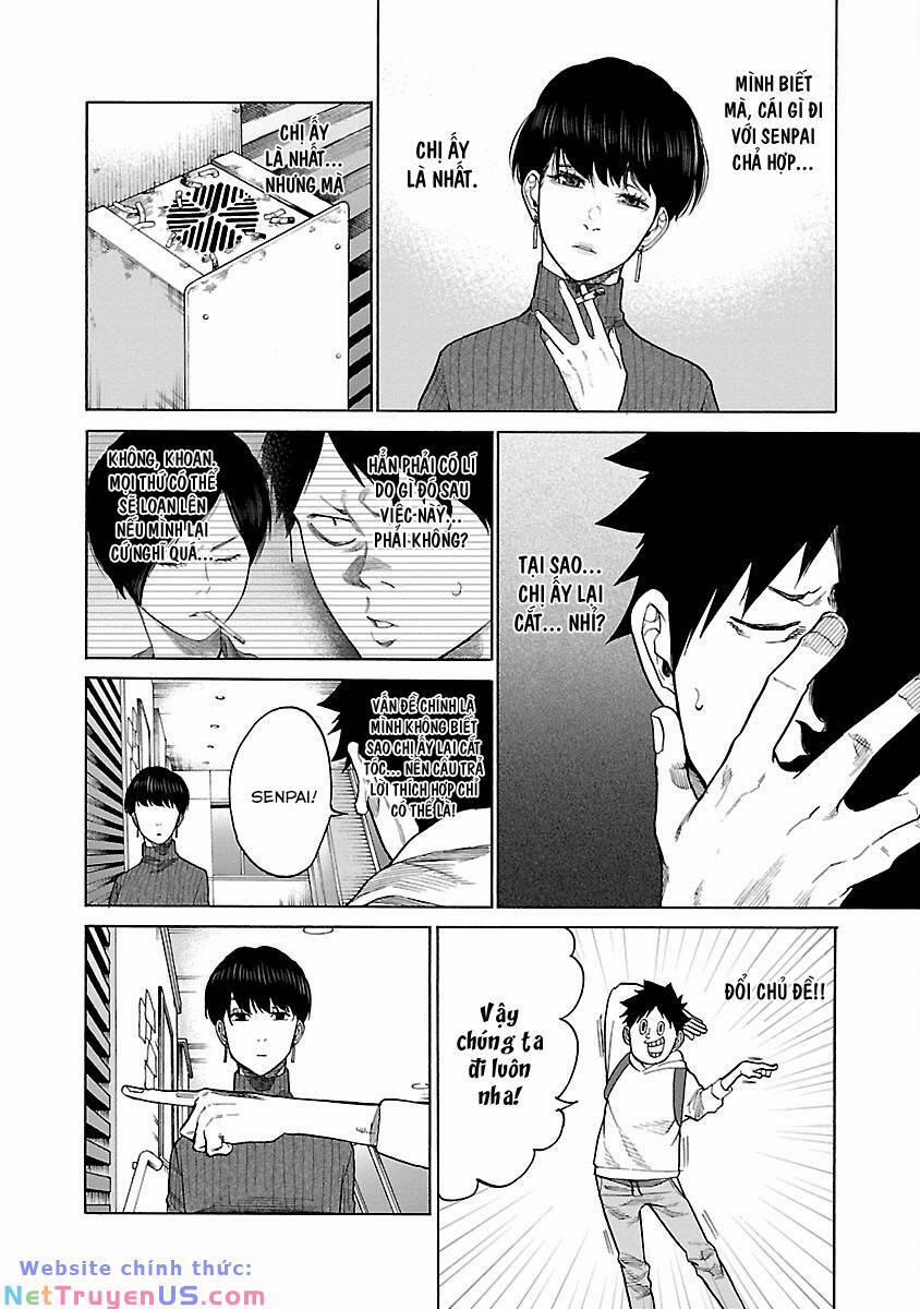 Cigarette & Cherry 125 trang 4