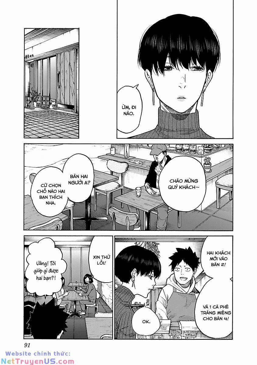 Cigarette & Cherry 125 trang 5