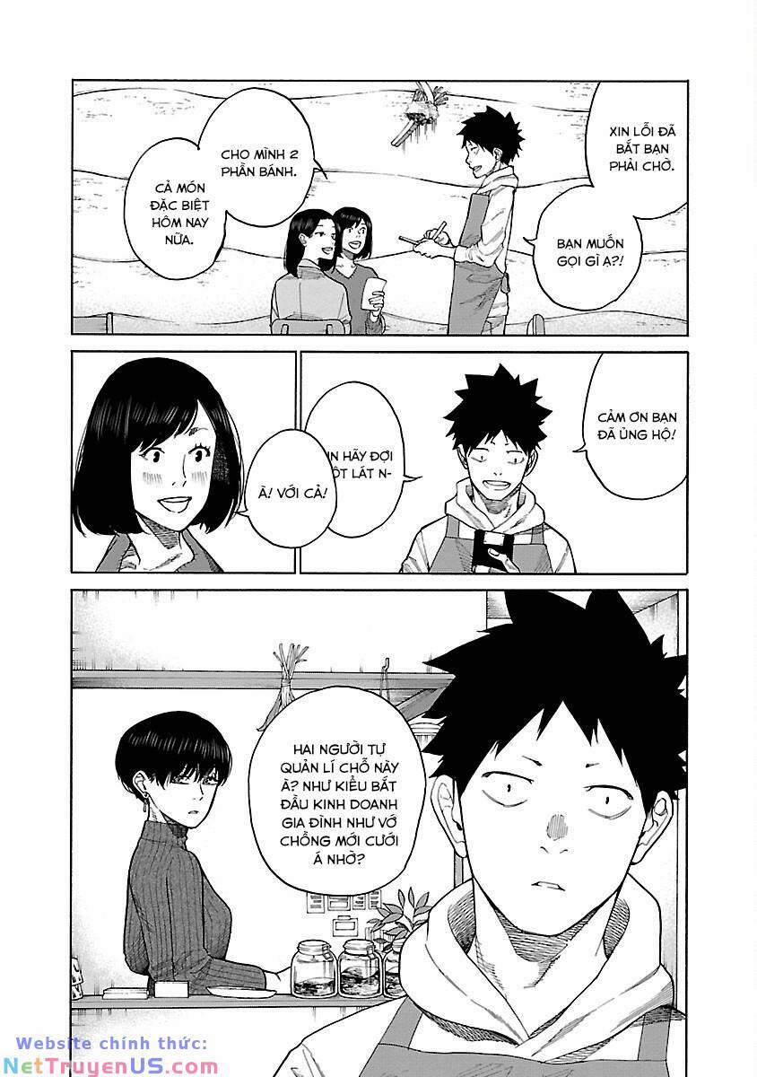 Cigarette & Cherry 125 trang 6