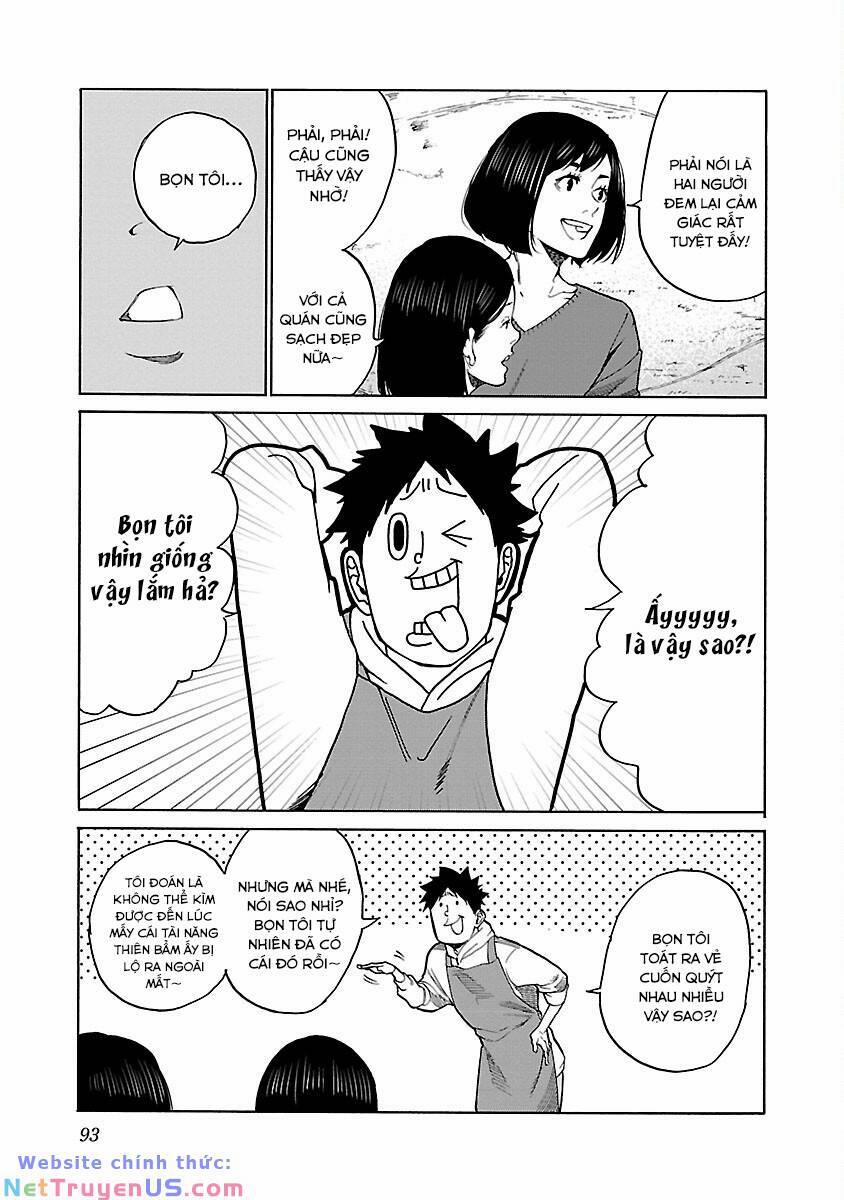 Cigarette & Cherry 125 trang 7