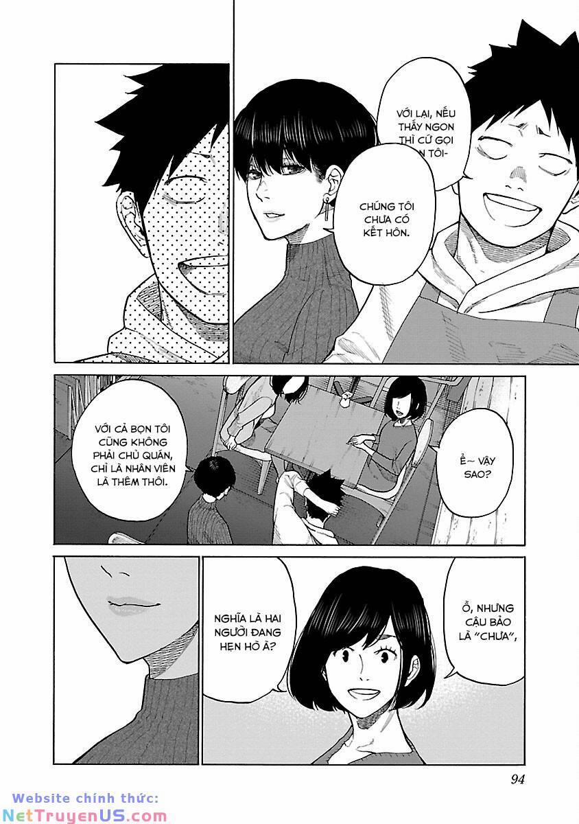 Cigarette & Cherry 125 trang 8