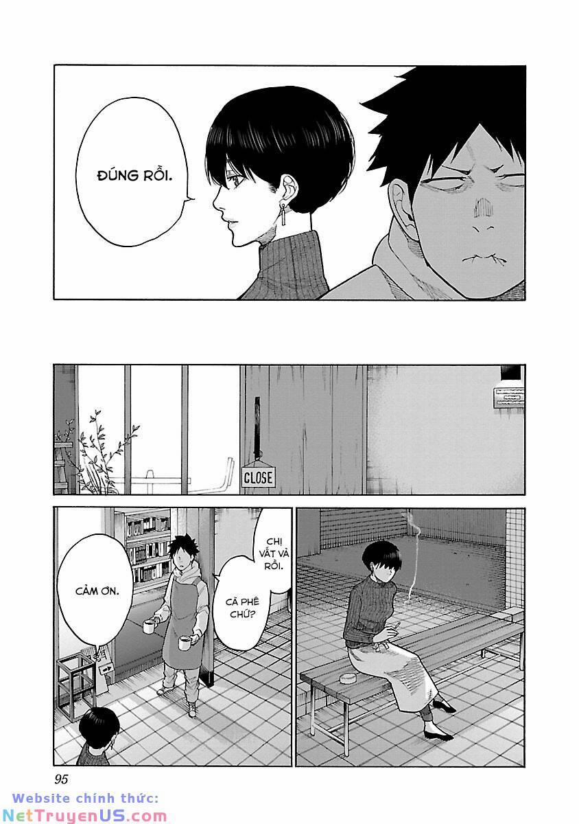 Cigarette & Cherry 125 trang 9