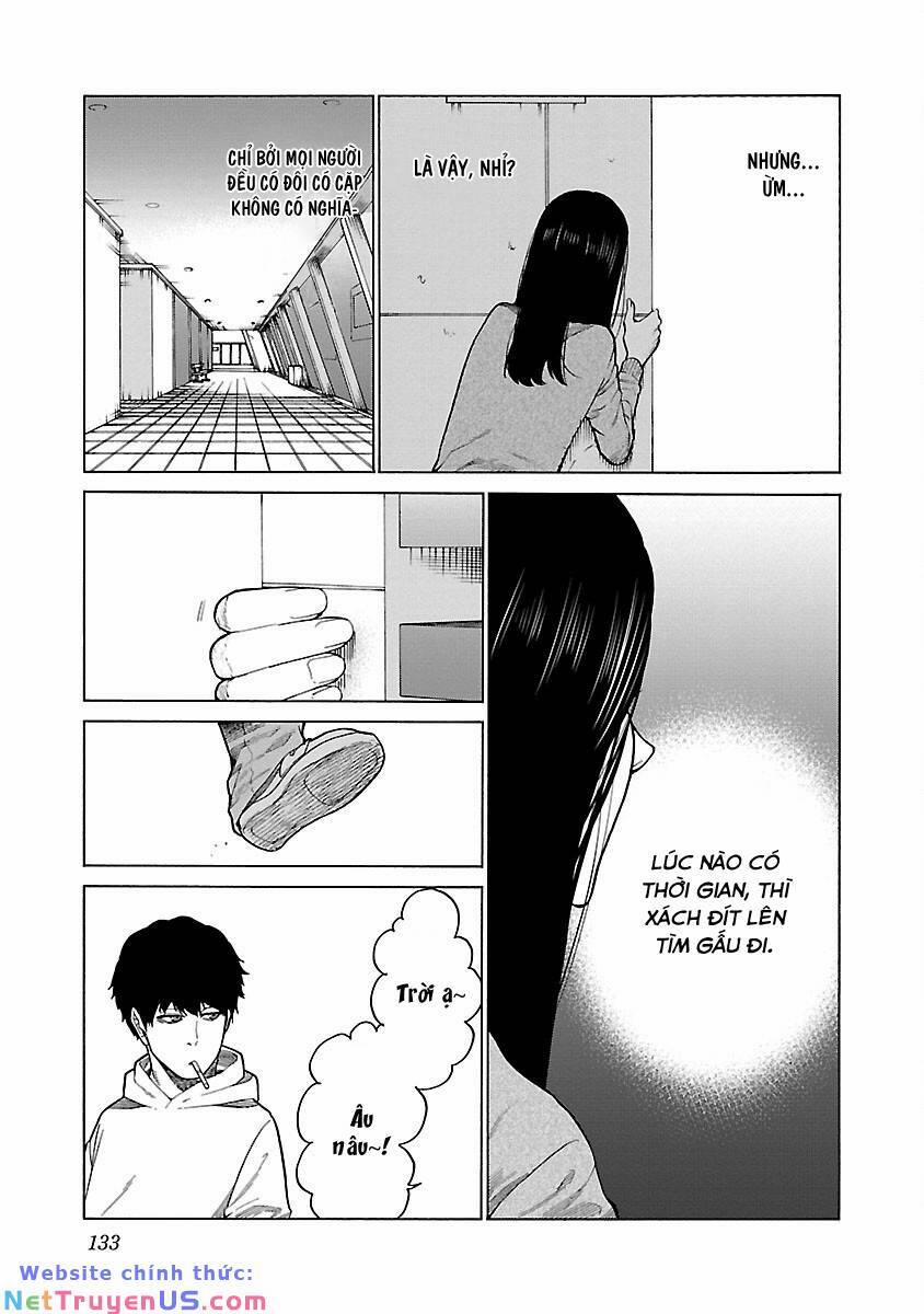 Cigarette & Cherry 126 trang 10