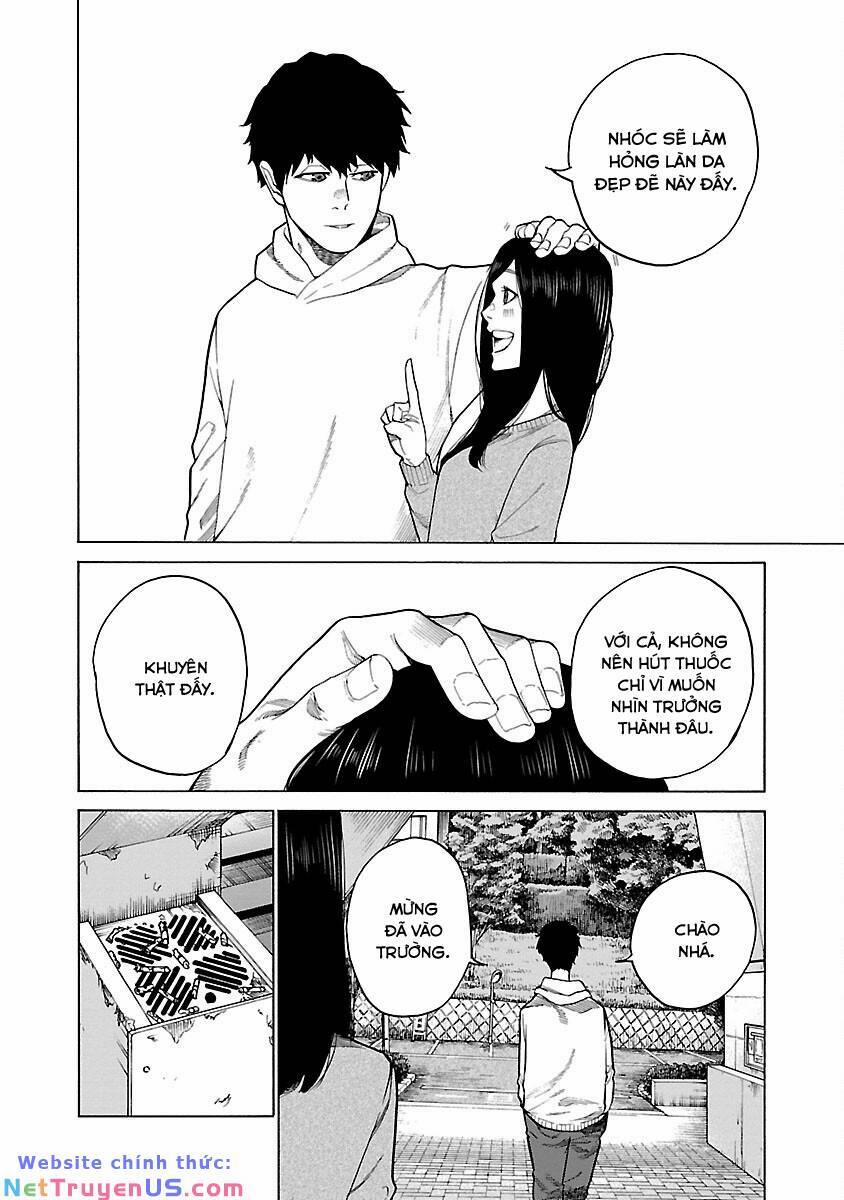 Cigarette & Cherry 126 trang 13