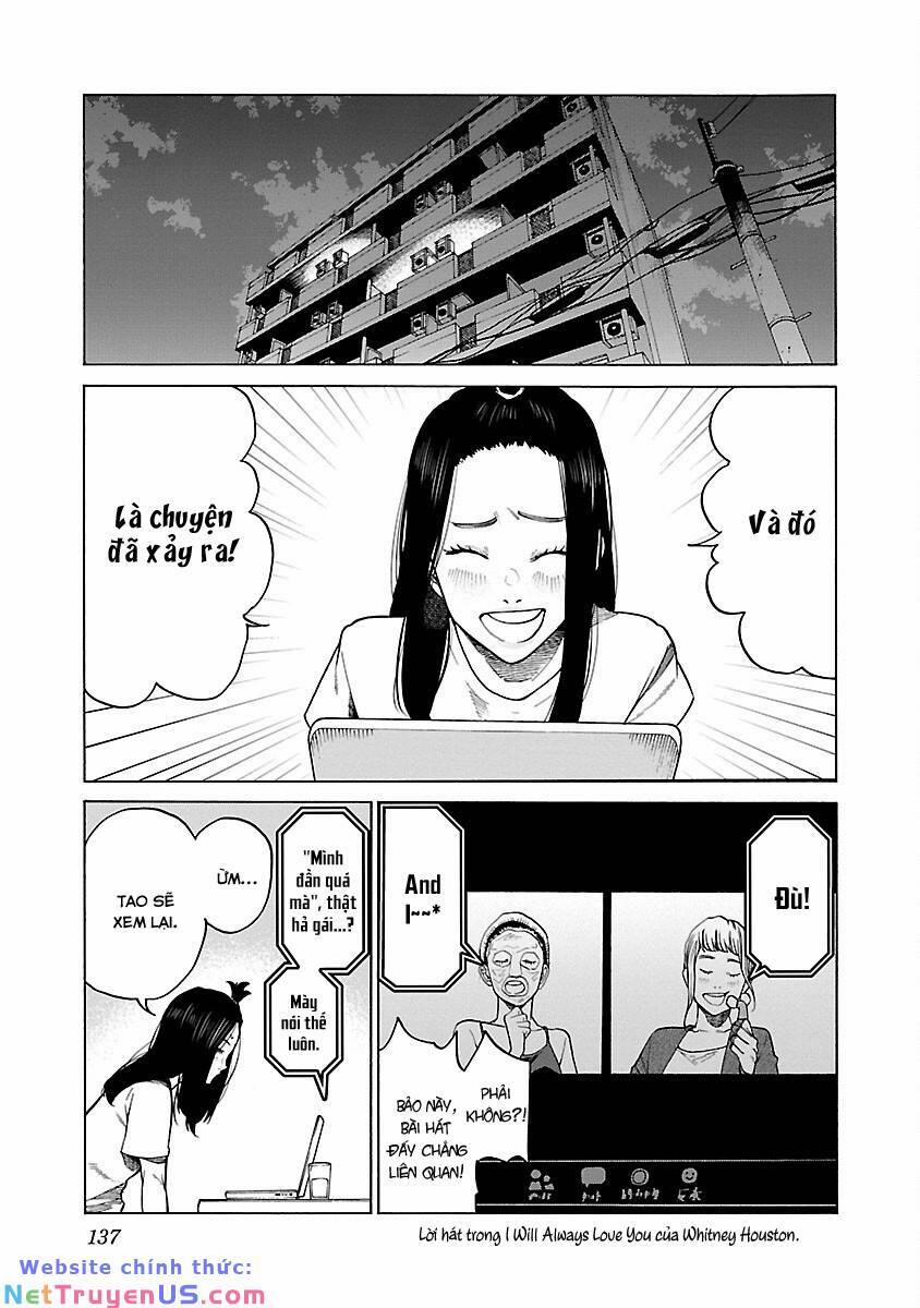 Cigarette & Cherry 126 trang 14