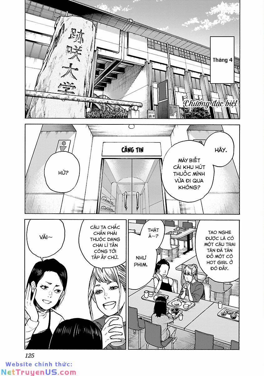 Cigarette & Cherry 126 trang 2