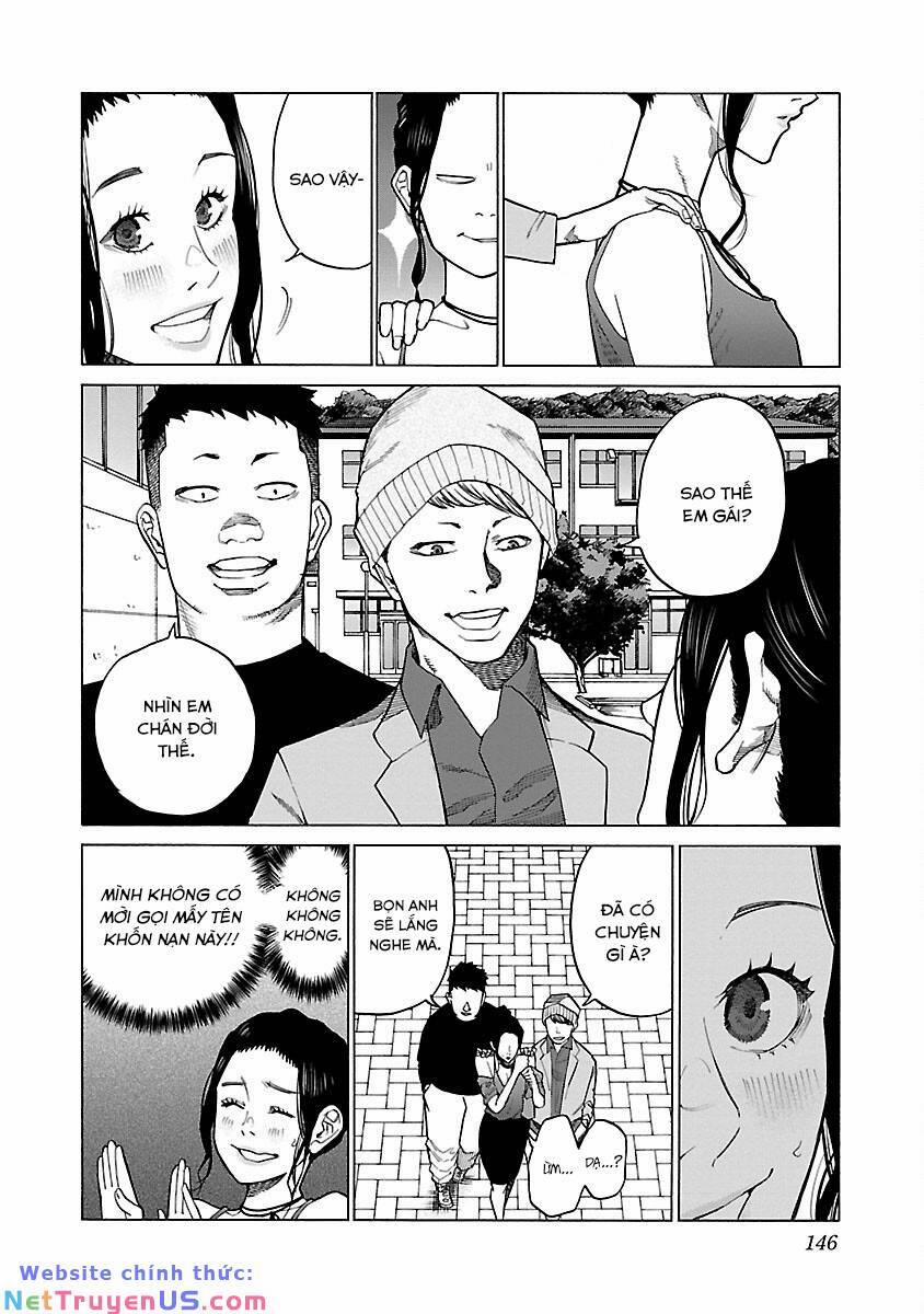 Cigarette & Cherry 126 trang 23