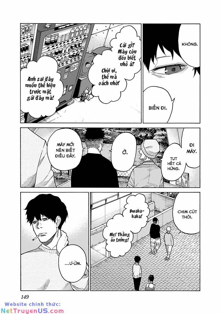 Cigarette & Cherry 126 trang 26