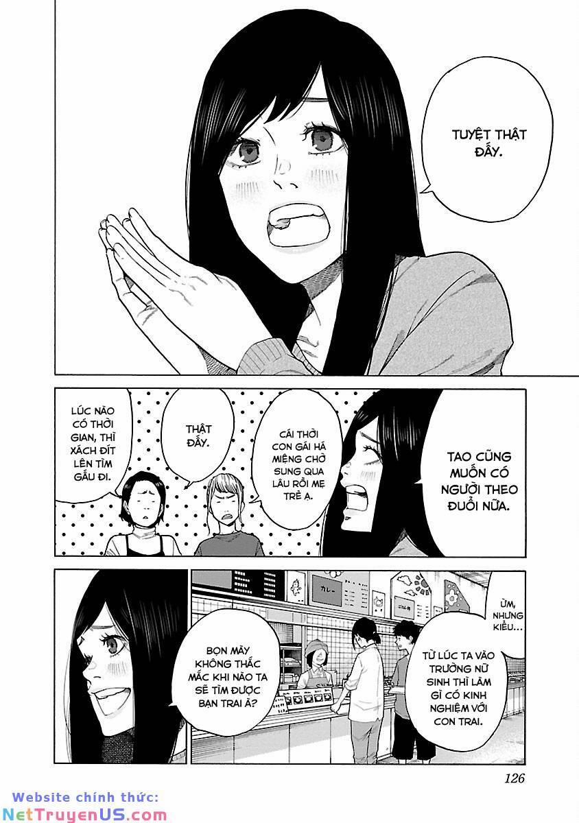 Cigarette & Cherry 126 trang 3