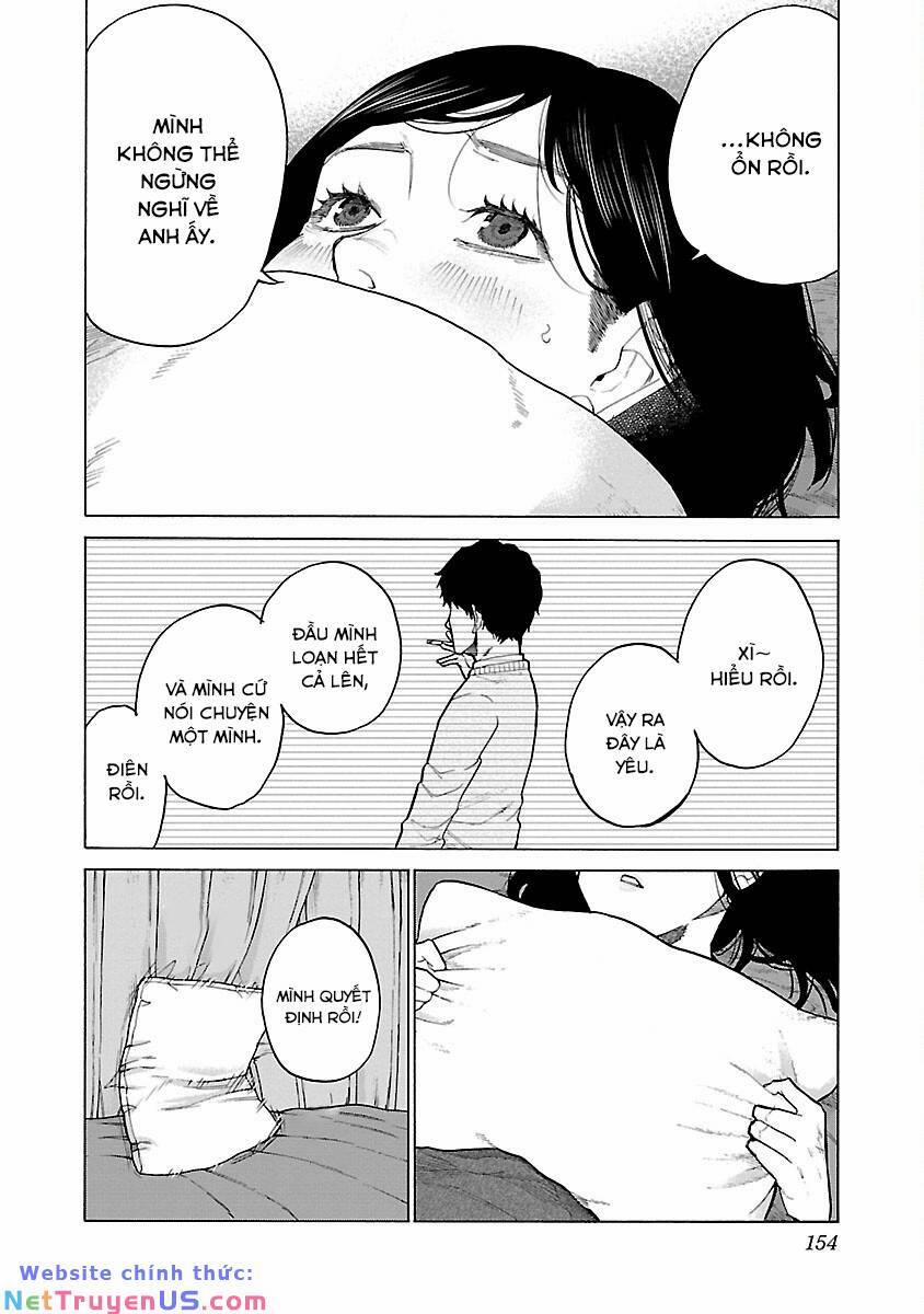 Cigarette & Cherry 126 trang 31