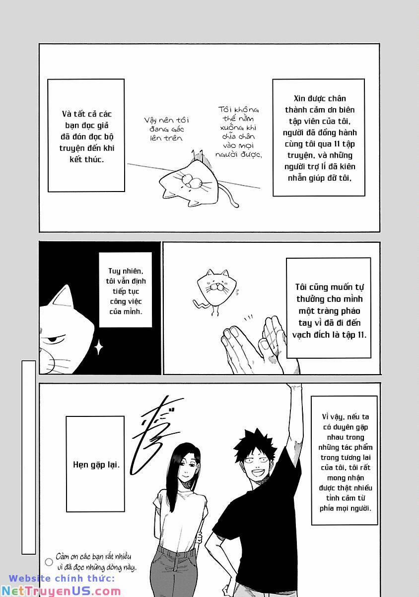 Cigarette & Cherry 126 trang 36