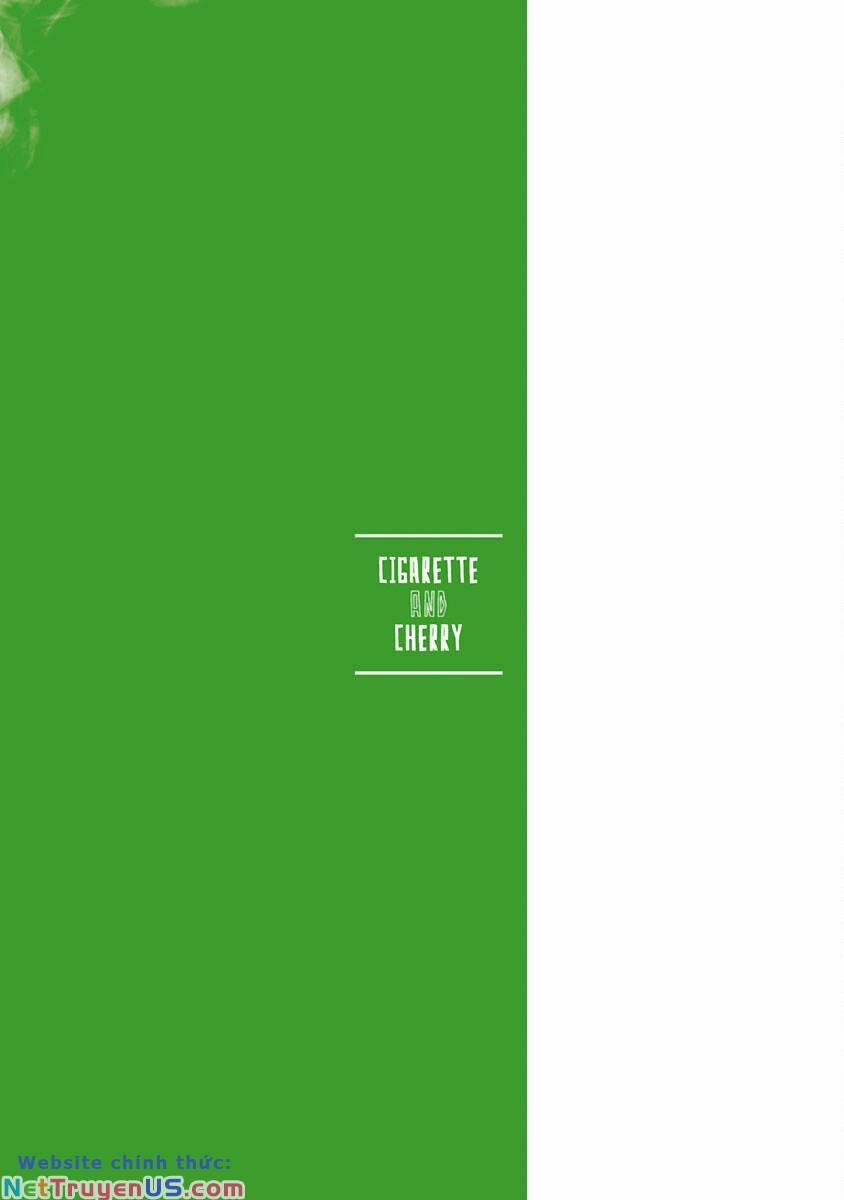 Cigarette & Cherry 126 trang 38