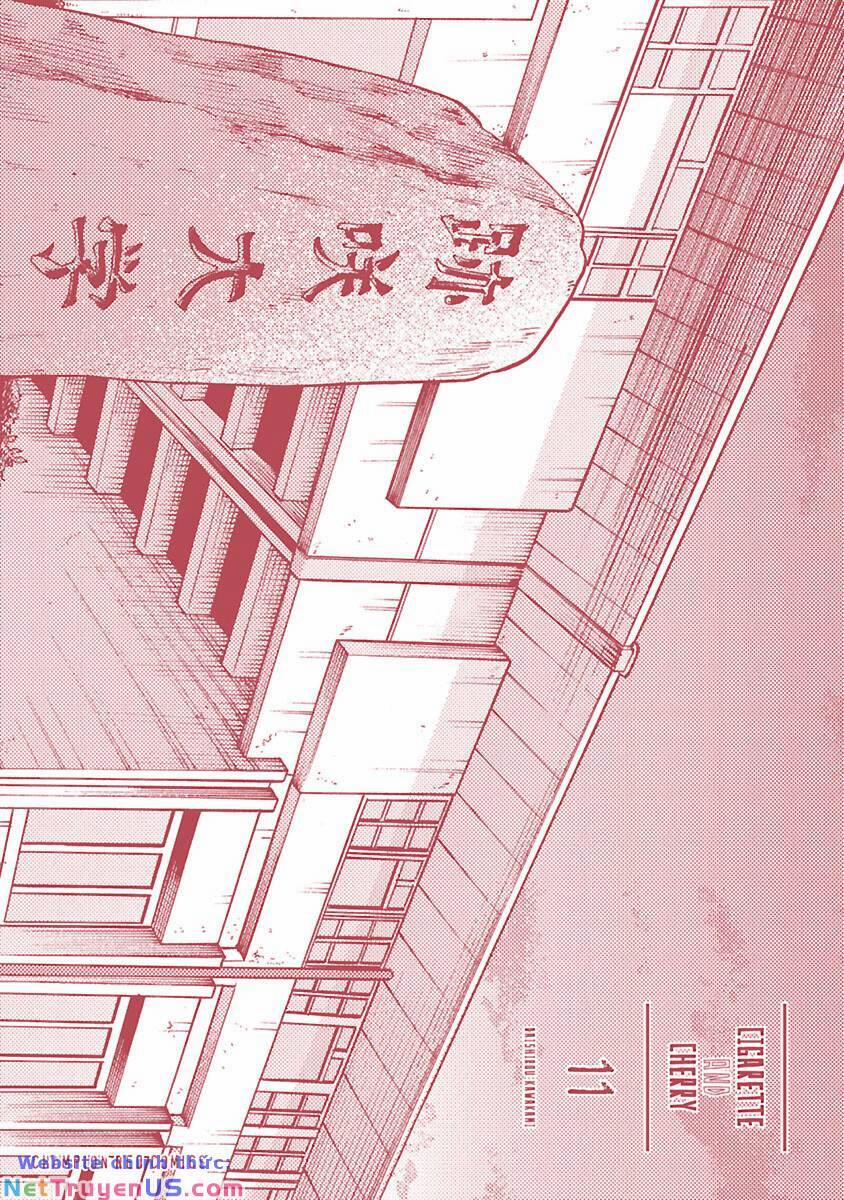 Cigarette & Cherry 126 trang 39