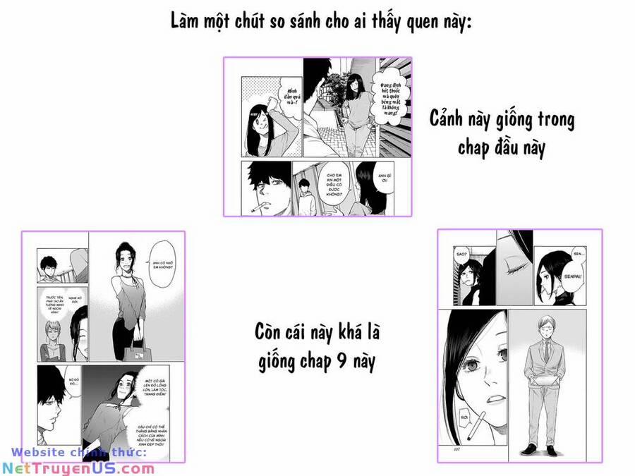 Cigarette & Cherry 126 trang 42