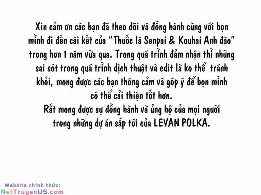 Cigarette & Cherry 126 trang 45