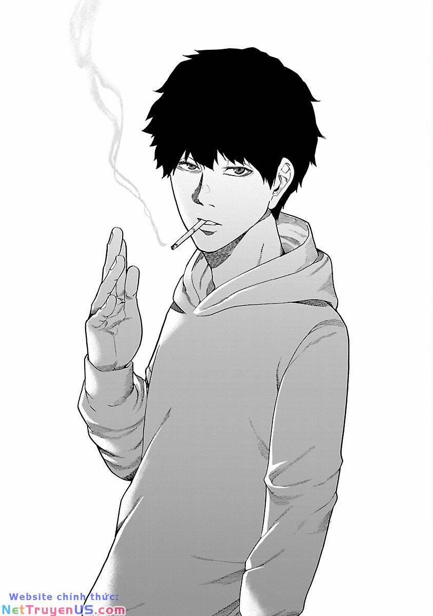 Cigarette & Cherry 126 trang 7