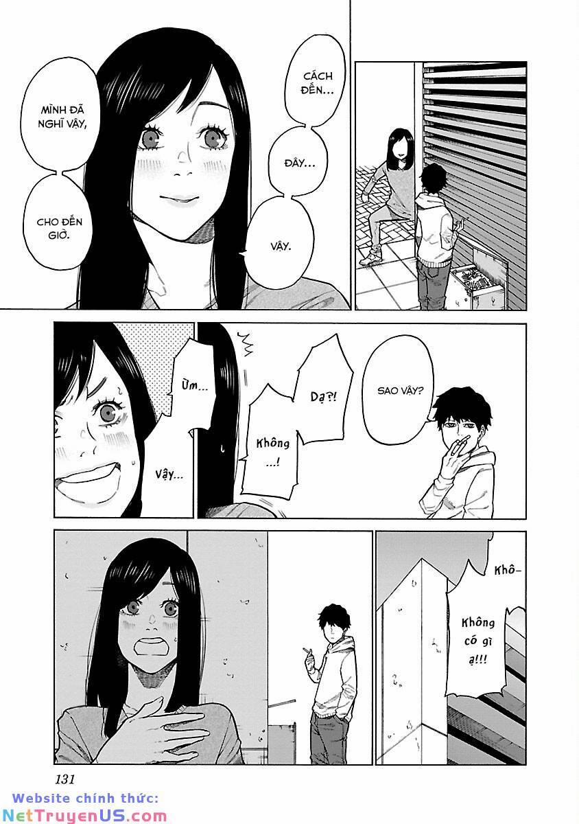 Cigarette & Cherry 126 trang 8