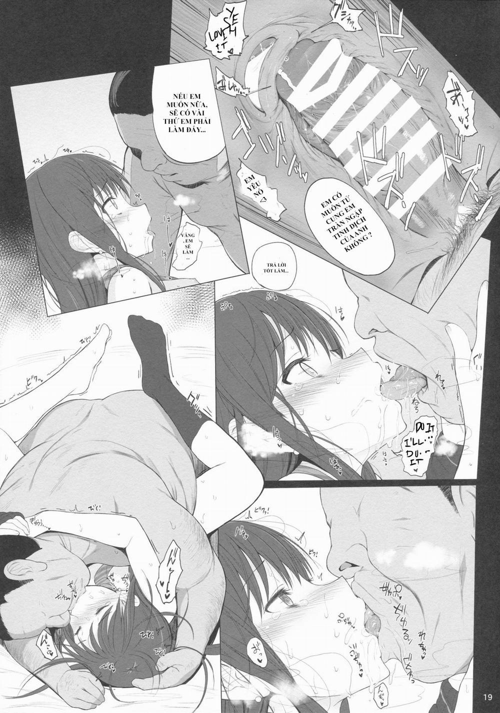 Cinderella Capsule (THE IDOL CINDERELLA GIRLS) 1 trang 17